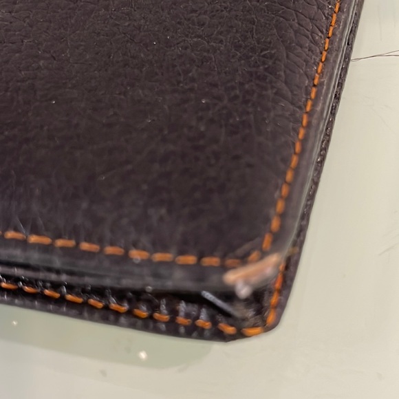 FENDI Italy Wallet/Credit card’s purse - Picture 15 of 17